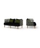 DAISY RAE 2-Seater