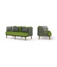 DAISY RAE 2-Seater