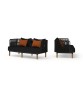 DAISY RAE 2-Seater