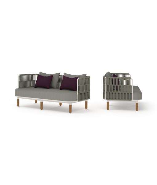 DAISY RAE 2-Seater