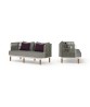 DAISY RAE 2-Seater