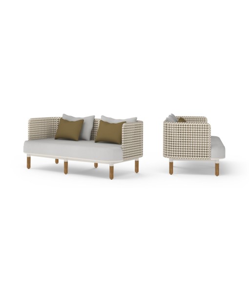 DAISY MAE 2-Seater