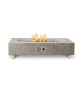 ALCHEMY FIRE TABLE