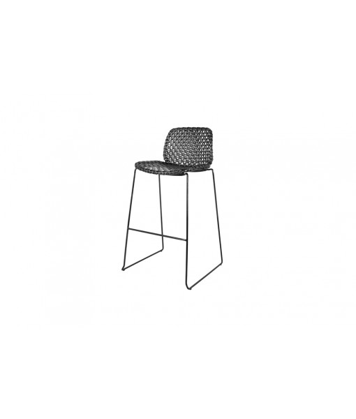 VIBE Bar Chair, Stackable