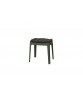 CUT Stool, Stackable