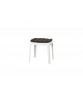 CUT Stool, Stackable