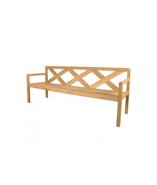 GRACE 3-Seater Bench