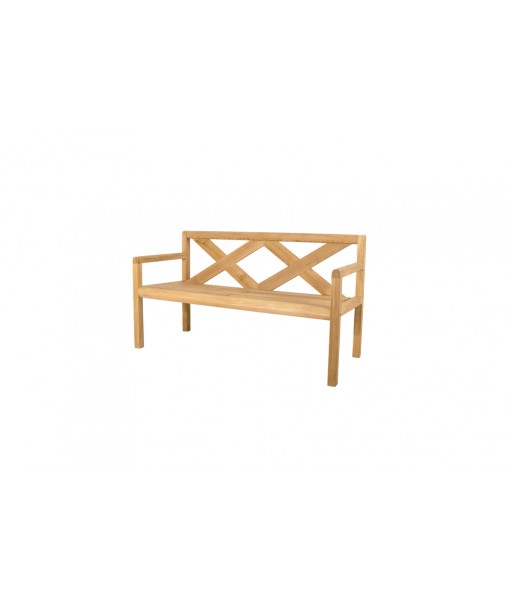 GRACE 2-Seater Bench