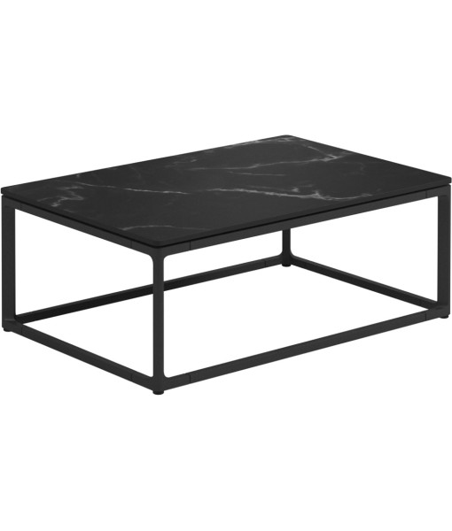 MAYA Rectangular Coffee Table