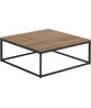 MAYA Square Coffee Table
