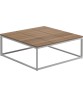 MAYA Square Coffee Table