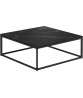 MAYA Square Coffee Table