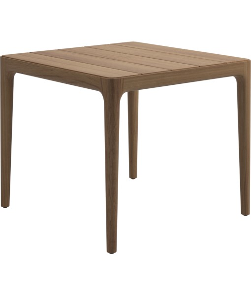LIMA Square Dining Table 34.5”