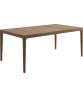 LIMA Dining Table 70.5"L