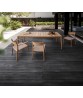 LIMA Dining Table 96"L