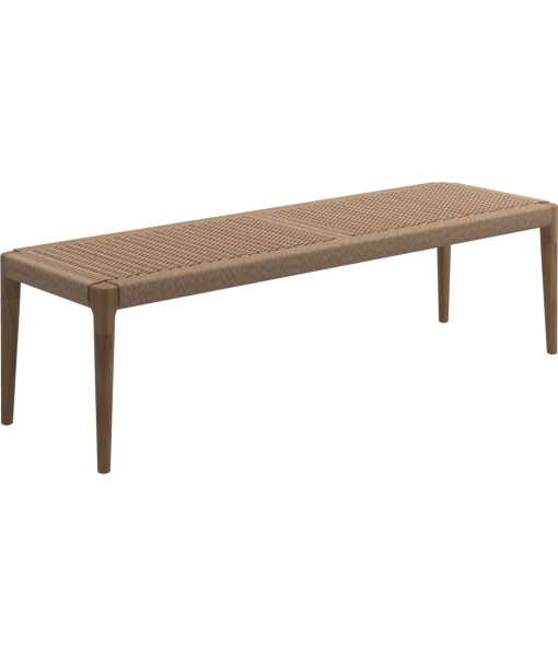 LIMA Dining Bench 62.5"L