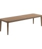 LIMA Dining Bench 62.5"L