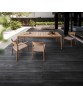 LIMA Dining Chair with Arms