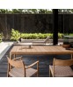 LIMA Dining Chair with Arms