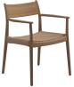 LIMA Dining Chair with Arms