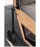ZENITH Lounge Chair w/Arms