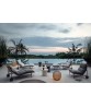 ZENITH Lounge Chair w/Arms