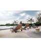 ZENITH Lounge Chair w/Arms