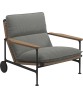 ZENITH Lounge Chair w/Arms