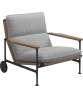ZENITH Lounge Chair w/Arms