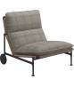 ZENITH Lounge Chair