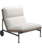 ZENITH Lounge Chair