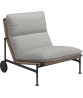 ZENITH Lounge Chair