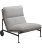 ZENITH Lounge Chair