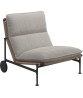 ZENITH Lounge Chair