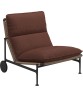 ZENITH Lounge Chair