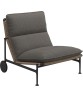 ZENITH Lounge Chair