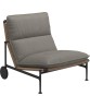 ZENITH Lounge Chair