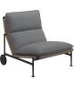 ZENITH Lounge Chair