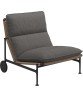ZENITH Lounge Chair