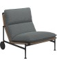 ZENITH Lounge Chair