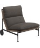 ZENITH Lounge Chair