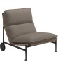 ZENITH Lounge Chair