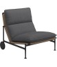 ZENITH Lounge Chair