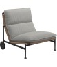ZENITH Lounge Chair