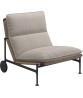 ZENITH Lounge Chair