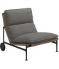 ZENITH Lounge Chair