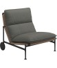 ZENITH Lounge Chair
