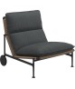 ZENITH Lounge Chair