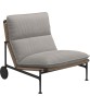 ZENITH Lounge Chair