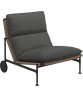 ZENITH Lounge Chair